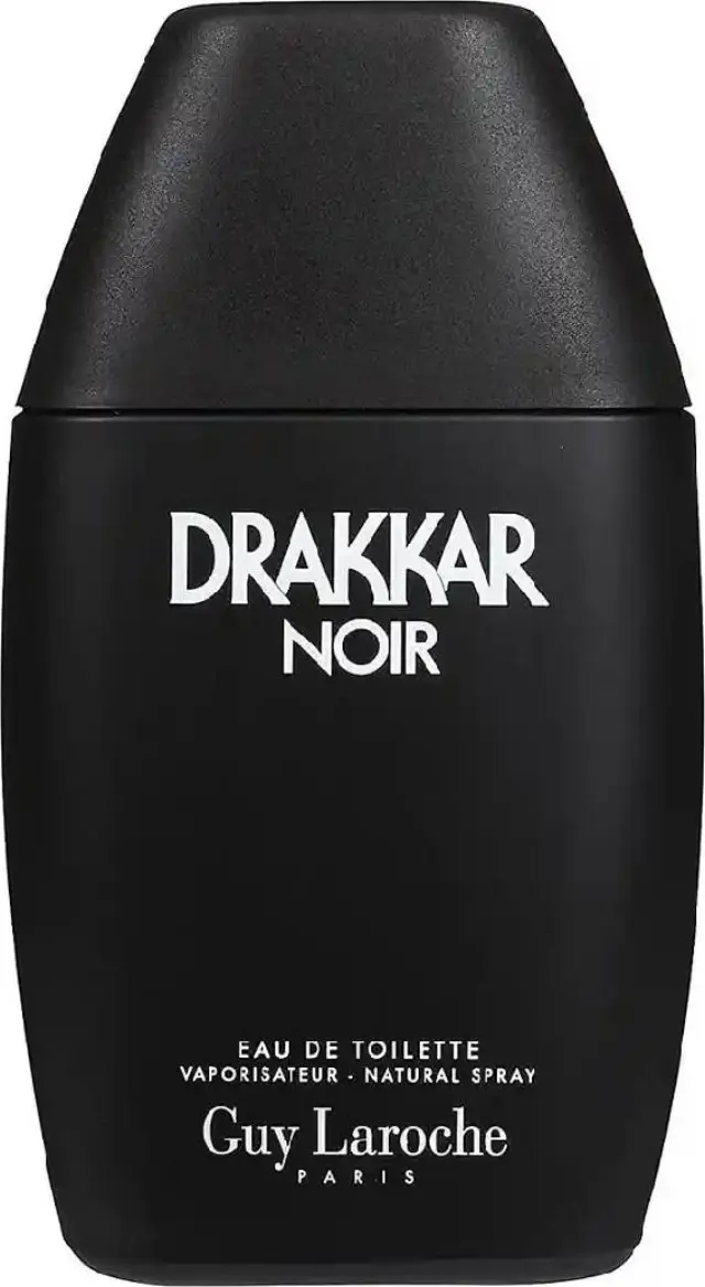 Guy Laroche Drakkar Noir Ανδρικό Άρωμα Eau De Toilette 30ml
