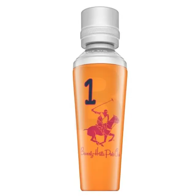 Beverly Hills Polo Club 1 Sport Eau de Parfum for women 100 ml