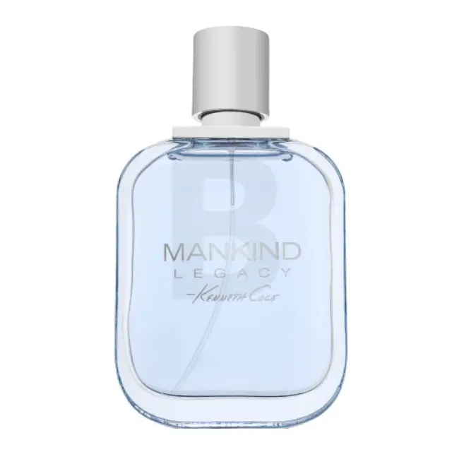 Kenneth Cole Mankind Legacy Eau de Toilette for men 100 ml
