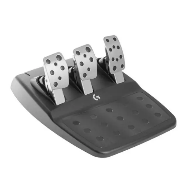Logitech Τιμονιέρα με Πετάλια G923 for Xbox/PC (941-000158) 3
