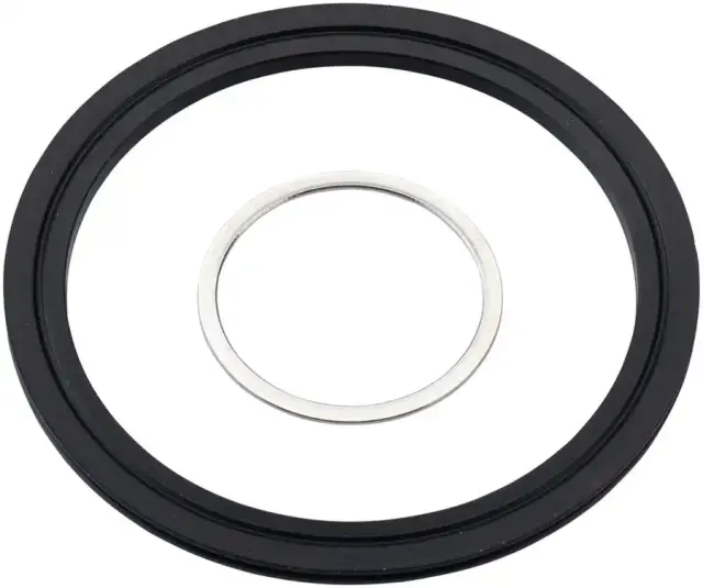 ΑΝΤΑΛΛΑΚΤΙΚΟ ZIPP WHEEL SEAL AND SHIM FREEHUB BODY ZIPP 177 QTY 1