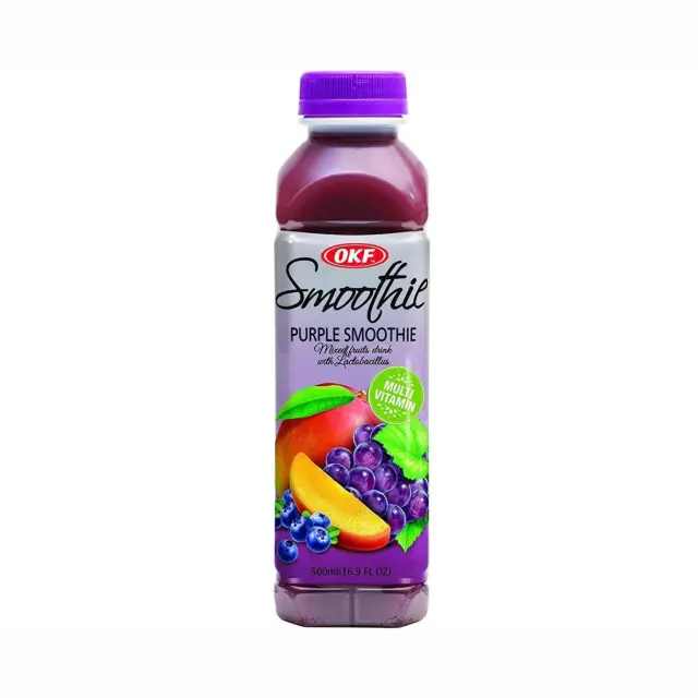 OKF Purple Smoothie 330 ml