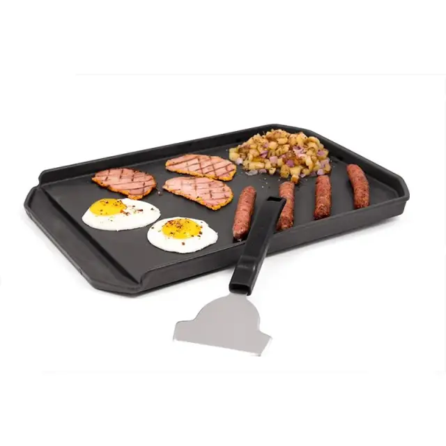 Ξύστρα Καθαρισμού - Broil King 2