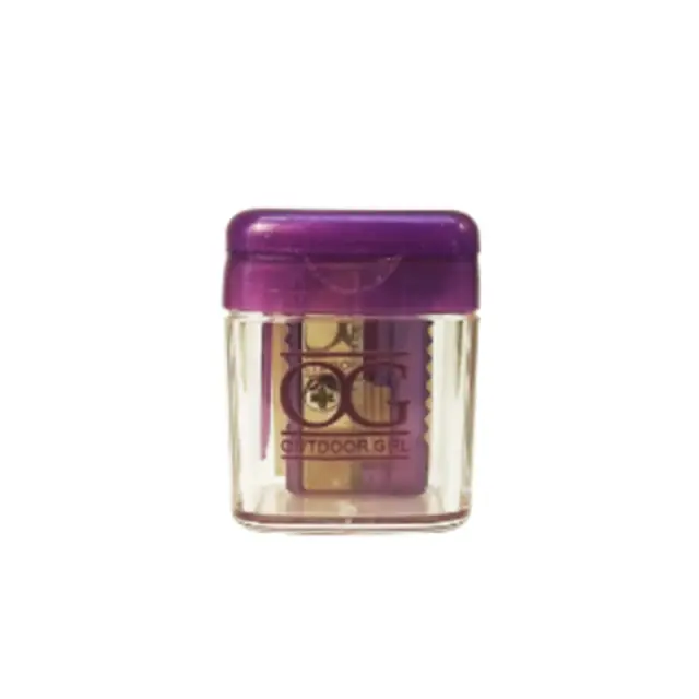 Milva Dual Pencil Sharpener