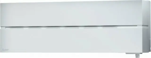ΚΛΙΜΑΤΙΣΤΙΚΟ MSZ/MUZ-LN50VG2W MITSUBISHI (White) (A+++/A+++)