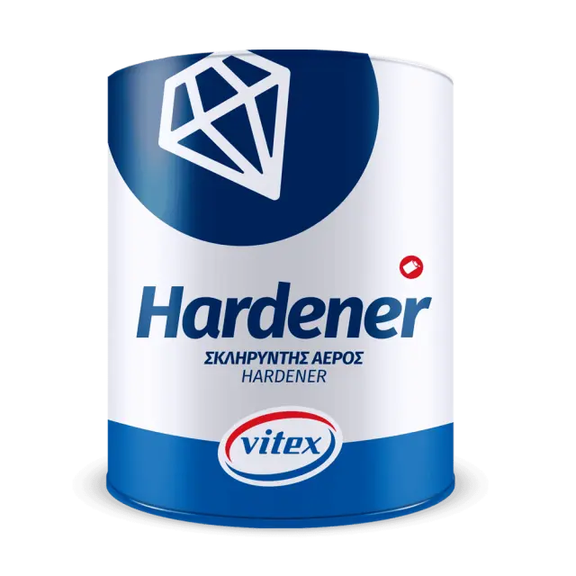 VITEX HARDENER - 750ML