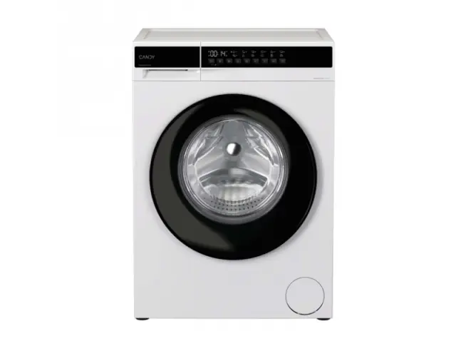 Πλυντήριο ρούχων Candy EY 210B8-S με κινητήρα Inverter, χωρητικότητα 10kg, 1200rpm και ενεργειακή κλάση Α31021117