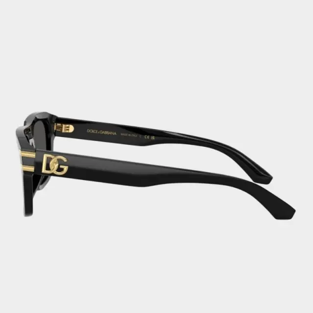 Γυαλιά Γυναικεία Dolce & Cabbana DG4496-501/87 Μαύρο - 54 3