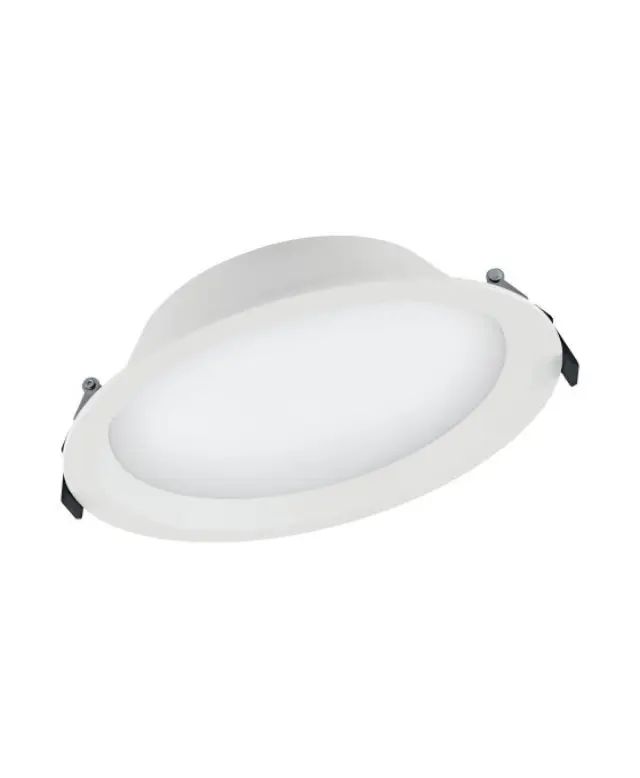 Φωτιστικό LED 200 35W 6500K DOWNLIGHT ALU DN OSRAM LEDVANCE