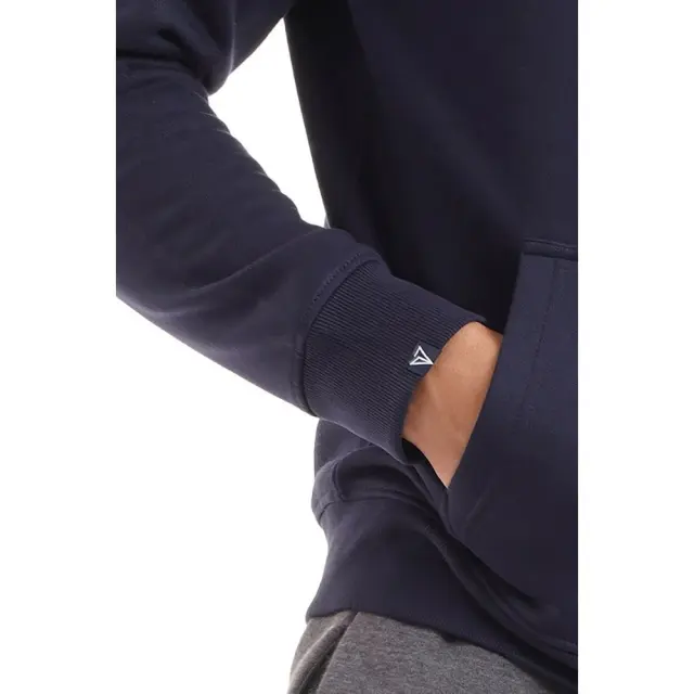 Magnetic North Men's Hoodie Basic (50011-Navy Blue) - Μπλέ 2