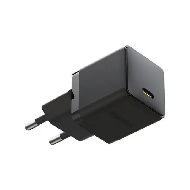 Baseus Φορτιστής Palm 30W USB-C Black