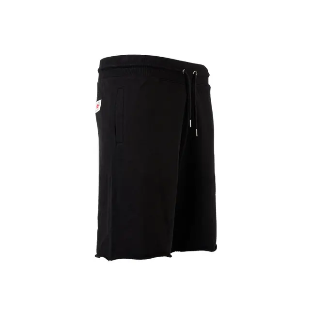Russell Athletic Seamless Shorts (A25063-1-099) - Μαύρο 2