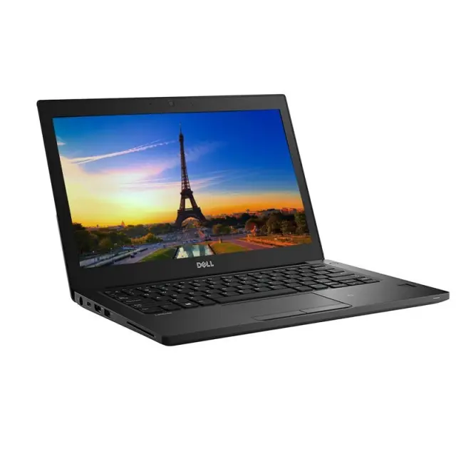 Dell Latitude 7480 (Intel Core i5-7300U/2.6 GHz/24GB/1TB SSDIntel HD Graphics 620/14,1') Windows 11 Refurbished Grade A 2