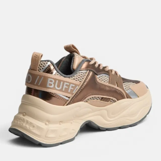 Chunky Sneakers Buffalo Yuno BUFPD00018479 Blush - 37 3