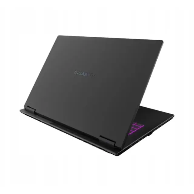 Gigabyte A18 18" 165Hz Ryzen 7 260/RTX 5060/16GB/512GB SSD/No OS US-Layout (3VHK3EEC93SD) 3