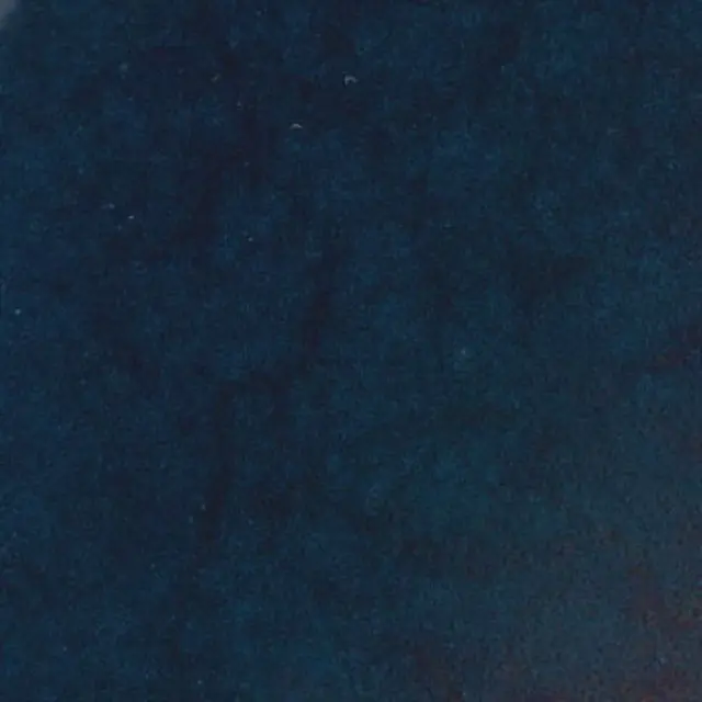 Διάφανο Σμάλτο Μετάλλου Υψ.Θερμ. 780-850ºC - Steel Blue - 45gr