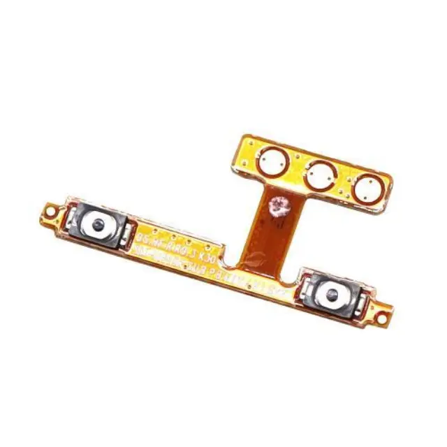 Καλώδιο Πλακέ Samsung M317F Galaxy M31s/ M515F Galaxy M51 με Πλαϊνά Πλήκτρα (Original) N53588