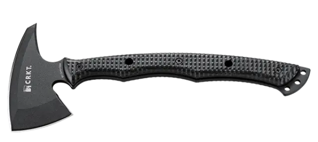 Τσεκούρι CRKT KANGEE T-HAWK BLACK