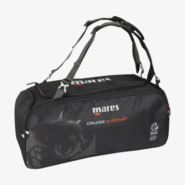 Mares Τσάντα Cruise X-Strap 2019