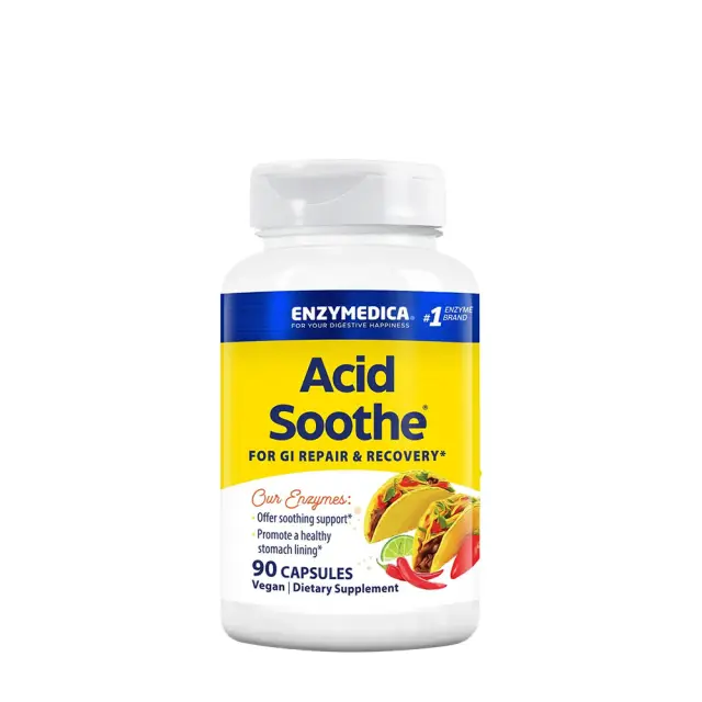 Enzymedica Acid Soothe®