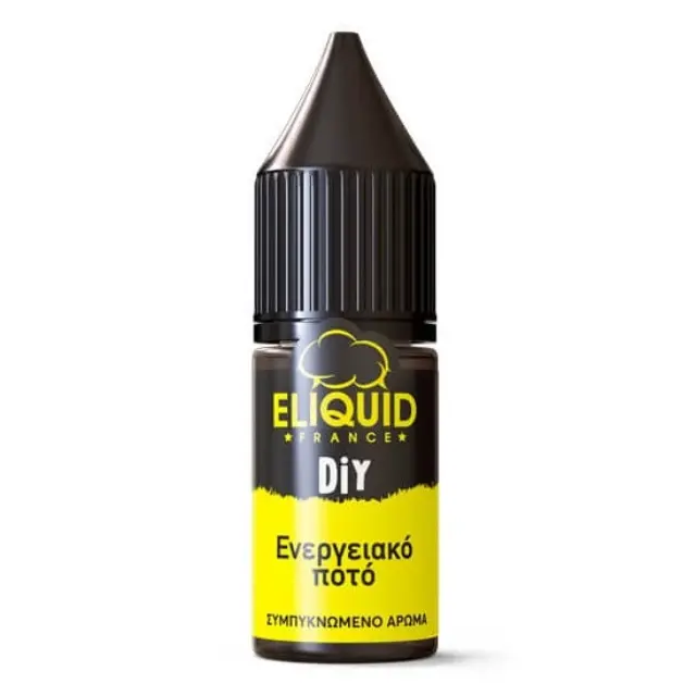 Eliquid France Energy Drink Flavor 10ml