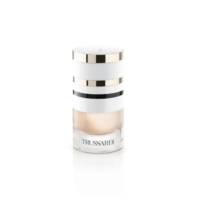 Trussardi Pure Jasmine Eau de Parfum for women 60 ml