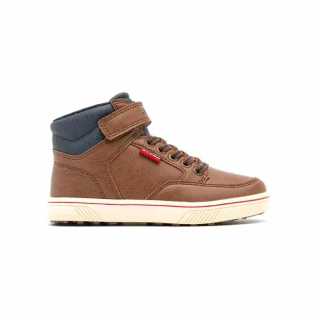 Levis Houston VPOR0060S COGNAC - 33