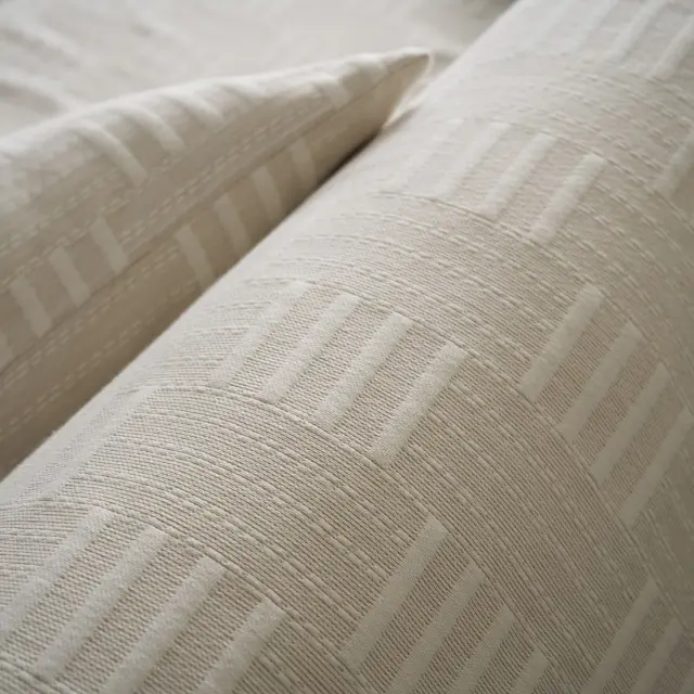 Ριχτάρι Διθέσιου Gofis Home Calyra Natural Beige 20-07-654-2/06 180x250 2