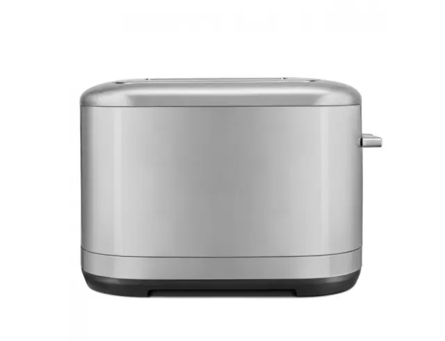 Φρυγανιέρα KitchenAid 5KMT2109ESX με ισχύ 980W και χωρητικότητα 2 φέτες ψωμιού - Stainless Steel5KMT2109ESX 3