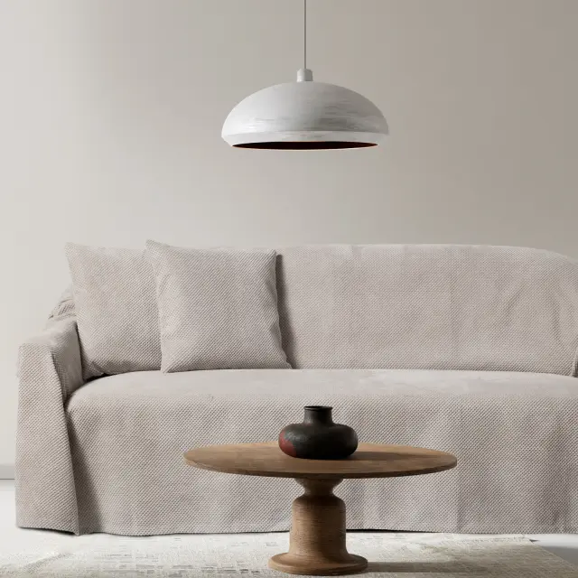 Ριχτάρι Τριθέσιου Das Home 0305 Grey 180x300