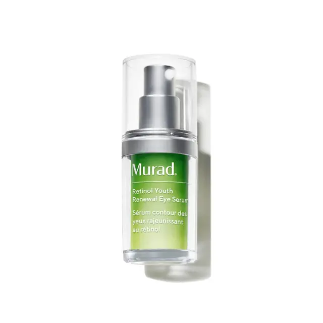 Murad Retinol Youth Renewal Eye Serum 15ml
