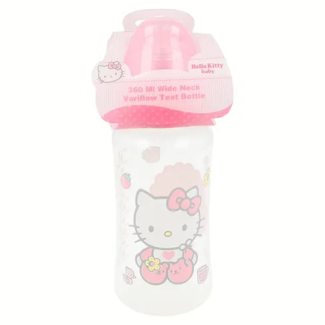 Μπιμπερό Hello Kitty 360ml