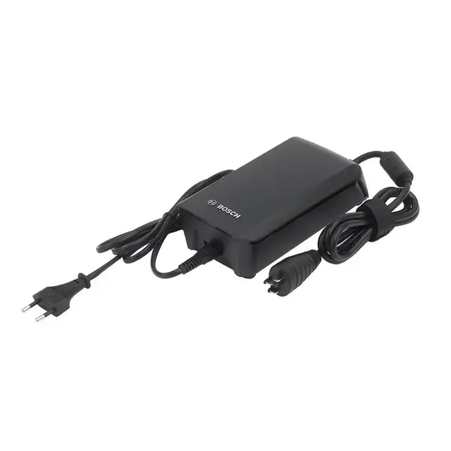 ΦΟΡΤΙΣΤΗΣ BOSCH CHARGER 4A ΚΑΝΟΝΙΚΟΣ EU BCS220