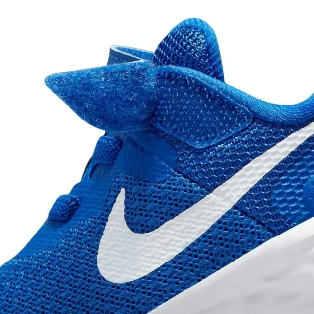 Nike Revolution 6 (TDV) (DD1094-411) - Μπλέ 3