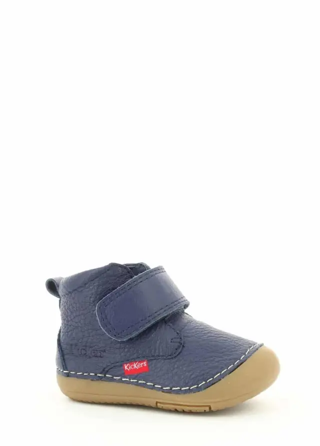 Kickers Modelo Sabio - 18 2