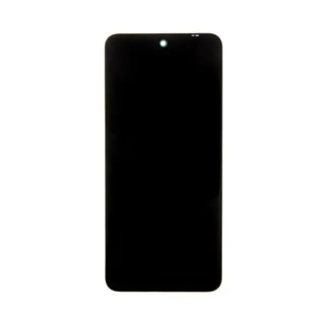 LCD Display + Touch Unit + Front Cover for Xiaomi Redmi Note 12 5G