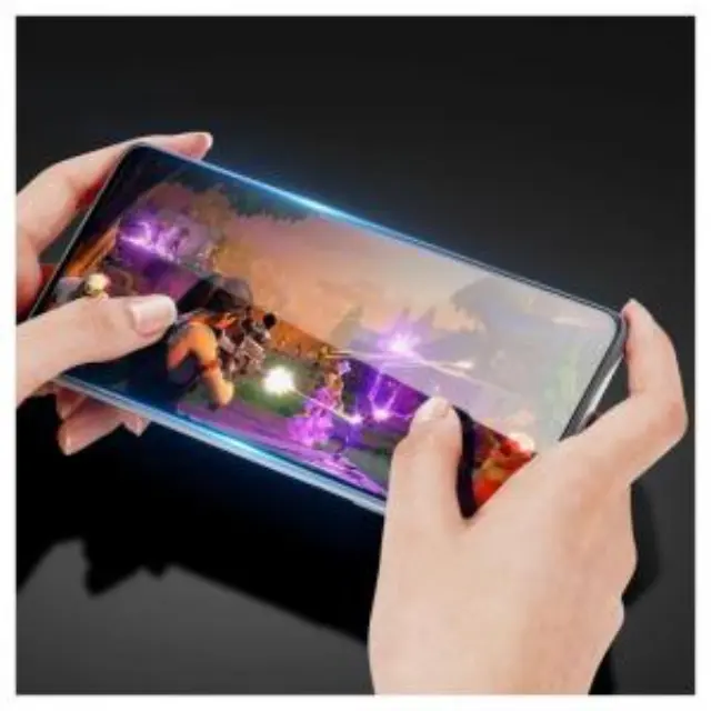 Tempered Glass Full Face Dux Ducis Xiaomi 15 Pro Μαύρο (1 τεμ.) N68058 3