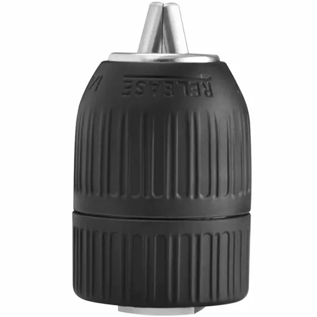 ΤΣΟΚ ΔΡΑΠΑΝΟΥ ΑΥΤΟΜΑΤΟ 2-13mm 1/2" INGCO KCL1301