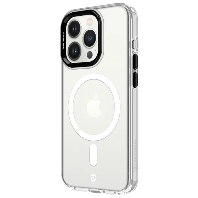 Tactical MagForce 2.0 Cover for Apple iPhone 14 Pro Black 2