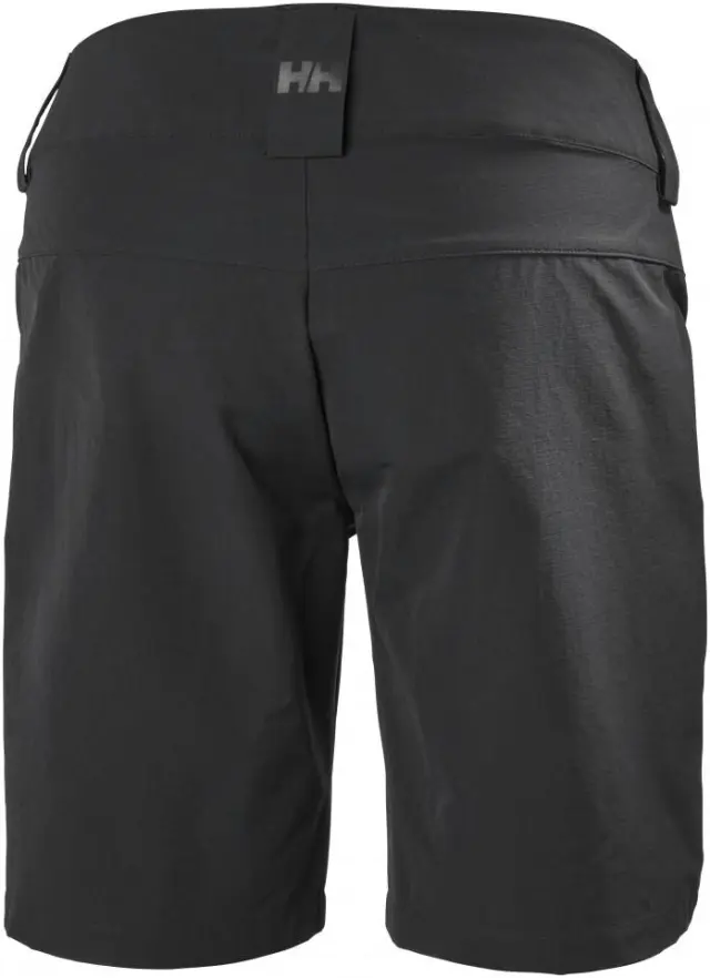 Helly Hansen QD Cargo Ebony Γυναικείο Σορτσάκι - 30 2