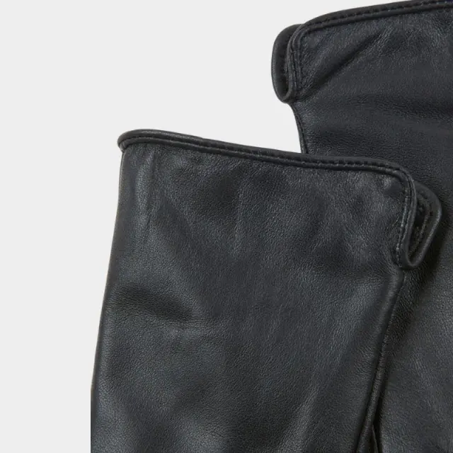 γαντια βερντε 02-000825 μαυρο - ONESIZE 2