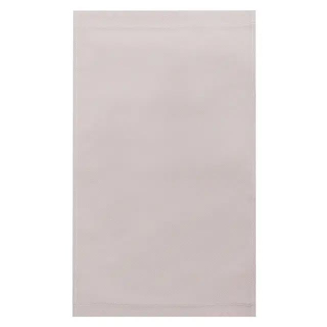 ΑΝΤΑΛΛΑΚΤΙΚΟ ΠΑΝΙ TEXTILENE 550gr/m2 2X1 ΕΚΡΟΥ ΓΙΑ ΣΕΖΛΟΝΓΚ ΛΗΜΝΟΣ FB95805.60Τ 110Χ40