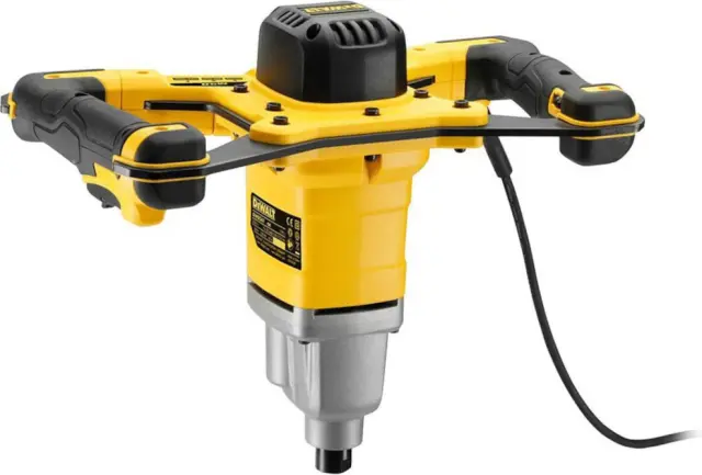 DeWalt DWD241 - Ηλεκτρικός Αναδευτήρας 1800W 3