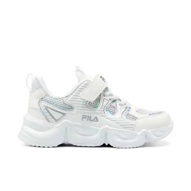 Fila Orion Memory Velcro (PSV) (3JS61010-100) - Λευκό