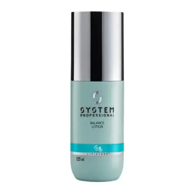 System Professional Derma Balance B5 Lotion 125ml