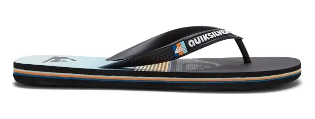 QUIKSILVER MOLOKAI PANEL ΑΝΔΡΙΚΕΣ ΣΑΓΙΟΝΑΡΕΣ BLUE 3
