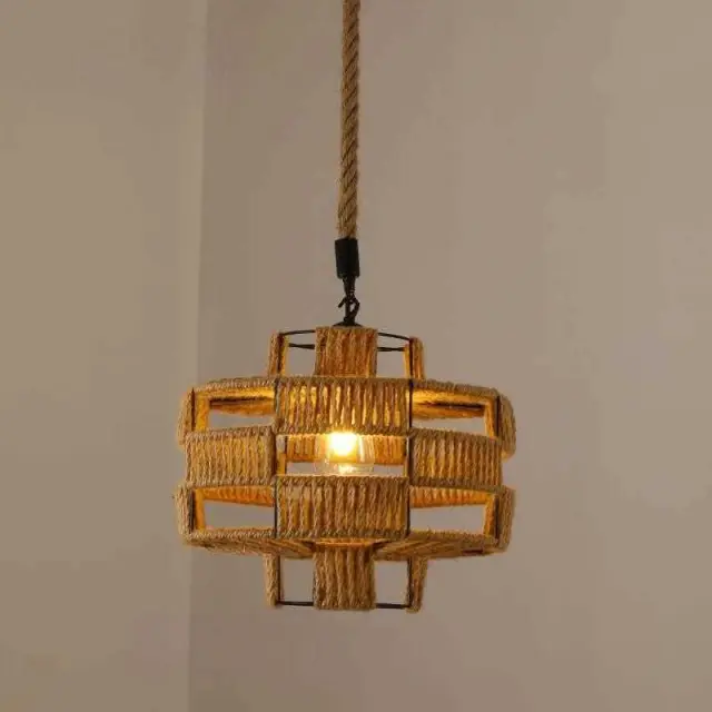 Φωτιστικό οροφής Rustic - 86 - 431269 2
