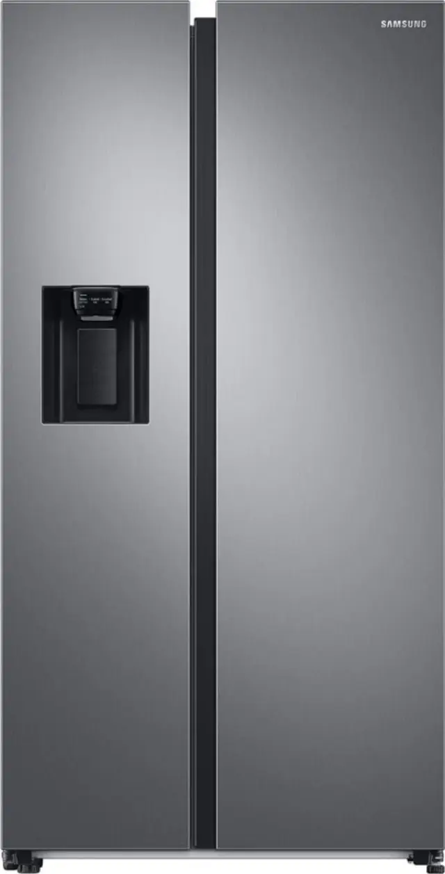 ΨΥΓΕΙΟ ΝΤΟΥΛΑΠΑ (178χ91χ71) RS68A8822S9 SAMSUNG (D)