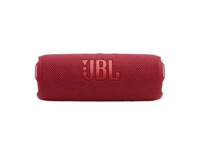 Αδιάβροχο Ασύρματο Ηχείο JBL Flip 7 (JBLFLIP7RED) - 35W - Bluetooth - Red JBLFLIP7RED