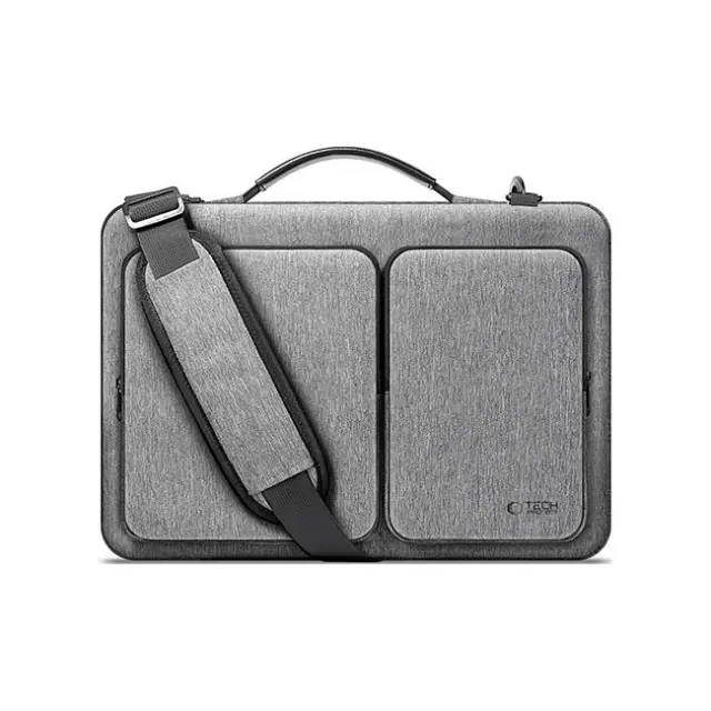 Tech-Protect Τσάντα Laptop Defender 16" Gray